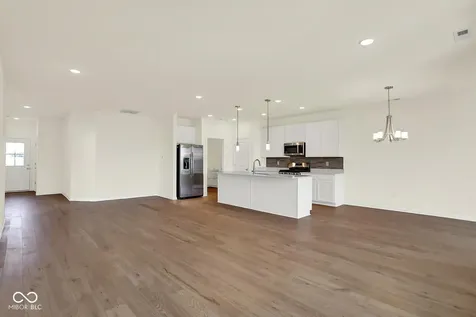 2848 Piper Place Plainfield IN 46168