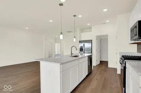 2848 Piper Place Plainfield IN 46168