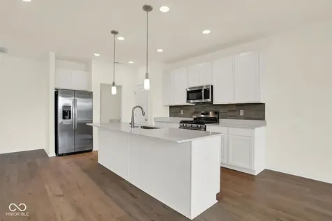 2848 Piper Place Plainfield IN 46168
