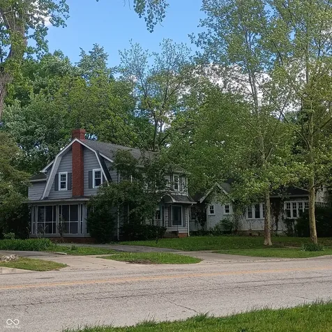 5305 E Pleasant Run Parkway South Drive Indianapolis IN 46219