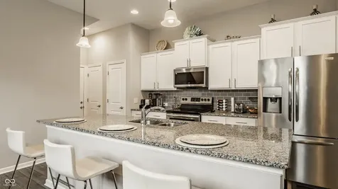 13276 E Lieder Way Fishers IN 46037