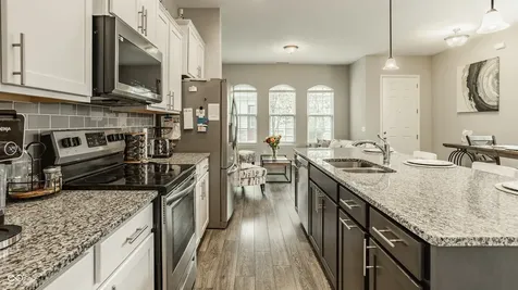 13276 E Lieder Way Fishers IN 46037