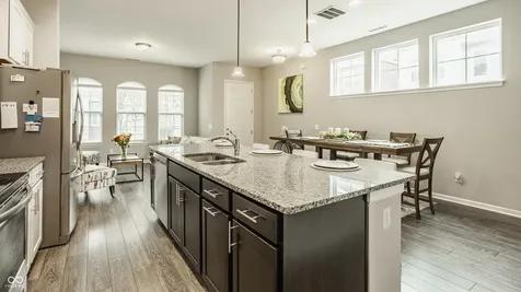13276 E Lieder Way Fishers IN 46037