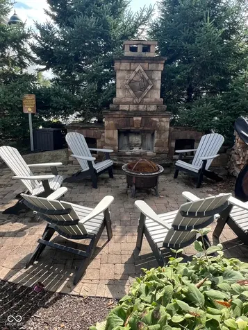 13276 E Lieder Way Fishers IN 46037