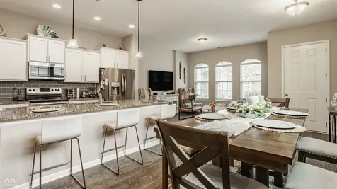 13276 E Lieder Way Fishers IN 46037