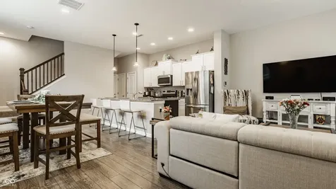 13276 E Lieder Way Fishers IN 46037