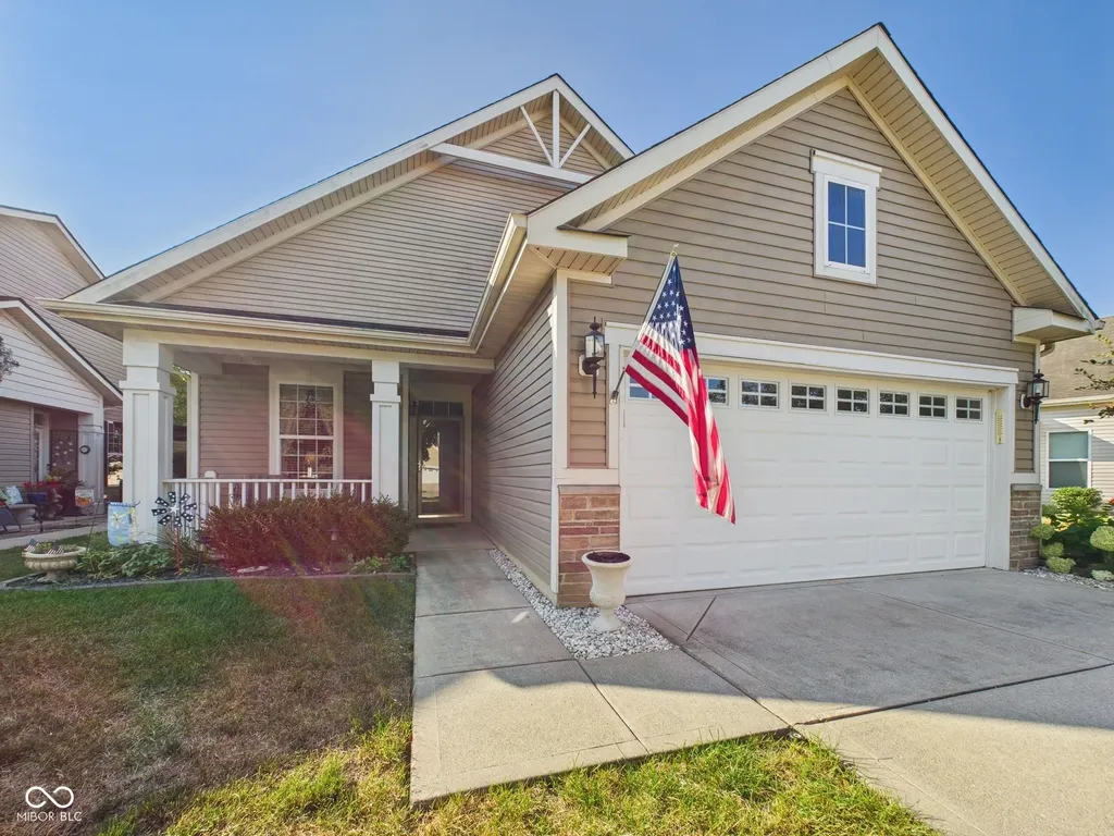 17049 Loch Circle Noblesville IN 46060