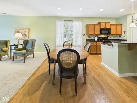 17049 Loch Circle Noblesville IN 46060