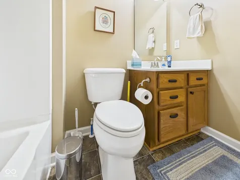 17049 Loch Circle Noblesville IN 46060