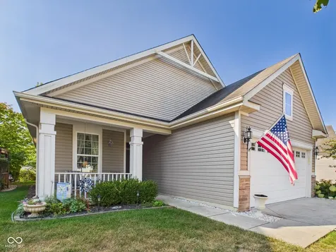 17049 Loch Circle Noblesville IN 46060