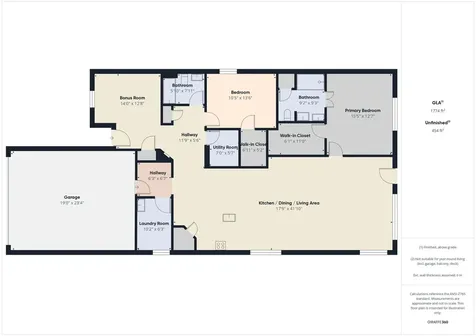 17049 Loch Circle Noblesville IN 46060