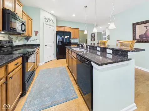 17049 Loch Circle Noblesville IN 46060