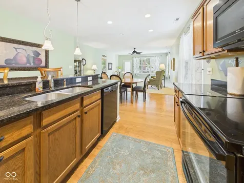17049 Loch Circle Noblesville IN 46060
