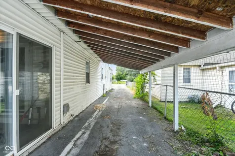 1105 Worcester Avenue Indianapolis IN 46203