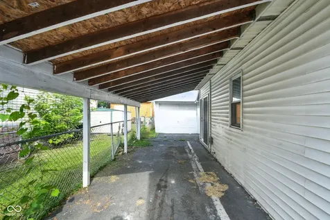 1105 Worcester Avenue Indianapolis IN 46203