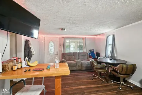 1105 Worcester Avenue Indianapolis IN 46203