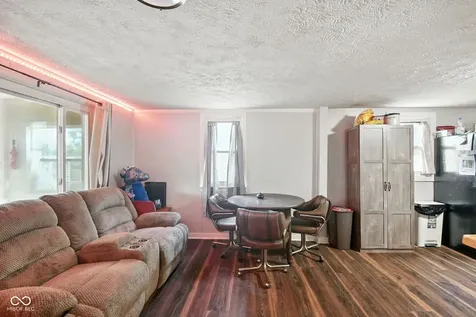 1105 Worcester Avenue Indianapolis IN 46203