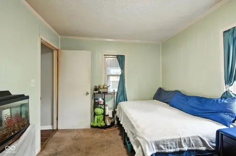 1105 Worcester Avenue Indianapolis IN 46203