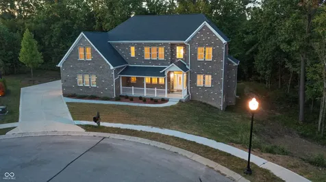 372 Foxboro Drive Avon IN 46123