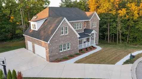 372 Foxboro Drive Avon IN 46123