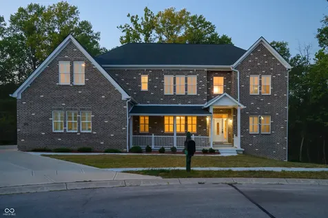 372 Foxboro Drive Avon IN 46123
