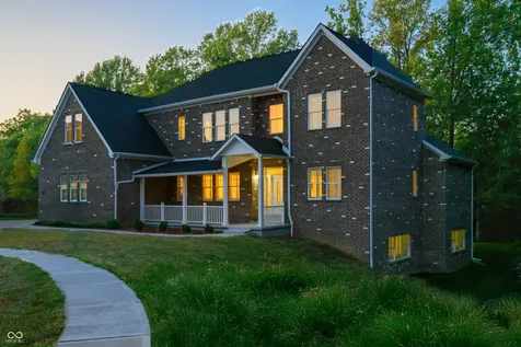 372 Foxboro Drive Avon IN 46123
