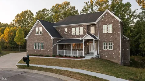 372 Foxboro Drive Avon IN 46123