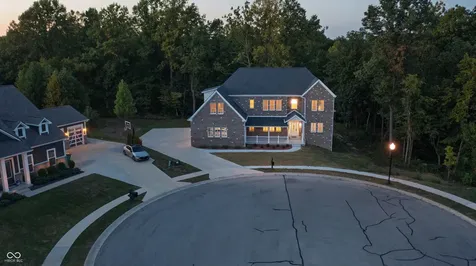 372 Foxboro Drive Avon IN 46123