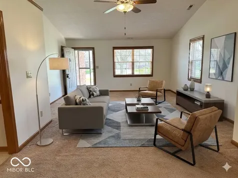 8131 Bentley Farms Place Indianapolis IN 46259