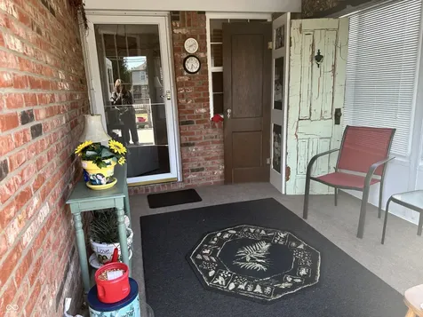 8131 Bentley Farms Place Indianapolis IN 46259