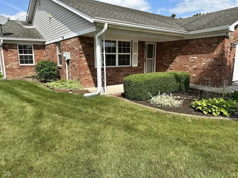 8131 Bentley Farms Place Indianapolis IN 46259