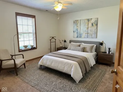 8131 Bentley Farms Place Indianapolis IN 46259