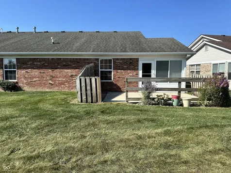 8131 Bentley Farms Place Indianapolis IN 46259