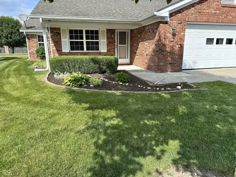8131 Bentley Farms Place Indianapolis IN 46259