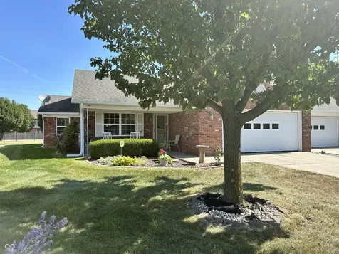 8131 Bentley Farms Place Indianapolis IN 46259