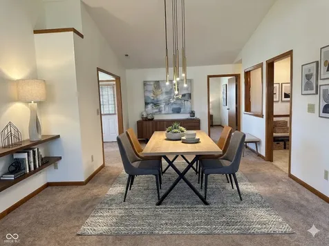 8131 Bentley Farms Place Indianapolis IN 46259
