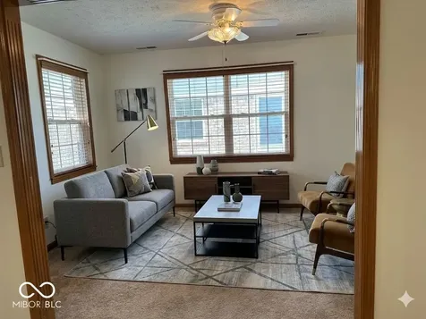 8131 Bentley Farms Place Indianapolis IN 46259