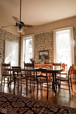 2710 E State Road 32 Crawfordsville IN 47933
