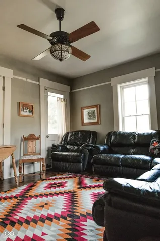 2710 E State Road 32 Crawfordsville IN 47933