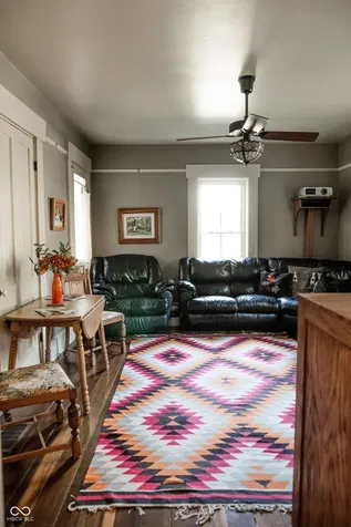 2710 E State Road 32 Crawfordsville IN 47933