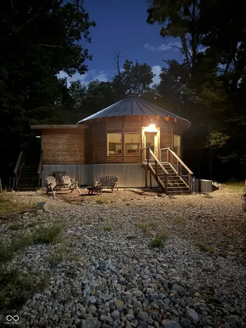 2710 E State Road 32 Crawfordsville IN 47933
