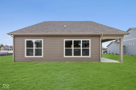 5010 Carmine Street Brownsburg IN 46112