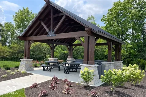 5010 Carmine Street Brownsburg IN 46112