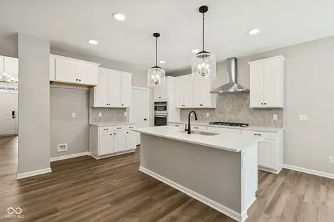 5010 Carmine Street Brownsburg IN 46112