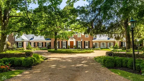 5715 Sunset Lane Indianapolis IN 46228
