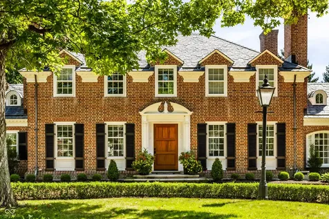 5715 Sunset Lane Indianapolis IN 46228