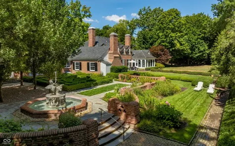 5715 Sunset Lane Indianapolis IN 46228