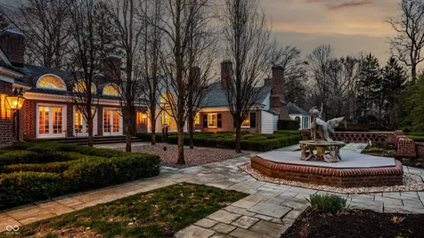 5715 Sunset Lane Indianapolis IN 46228