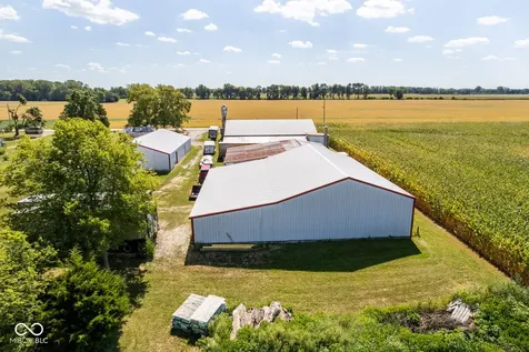 16506 Strawtown Avenue Noblesville IN 46060