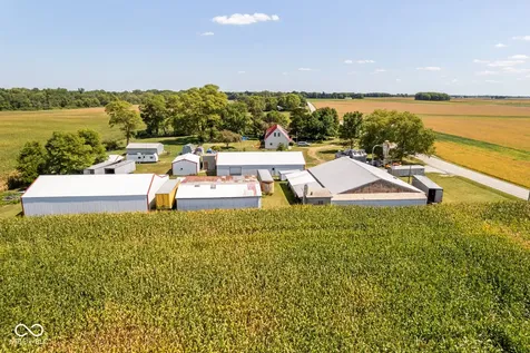 16506 Strawtown Avenue Noblesville IN 46060